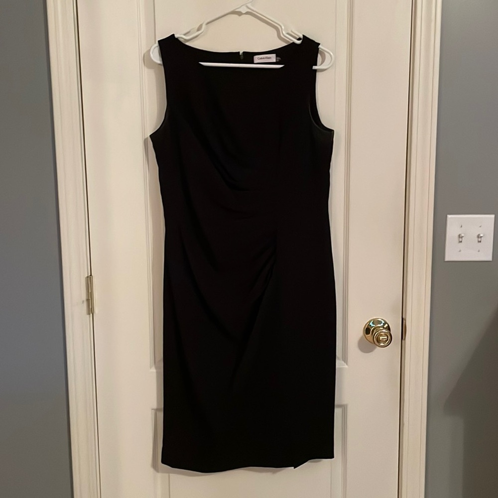 Calvin Klein Dress